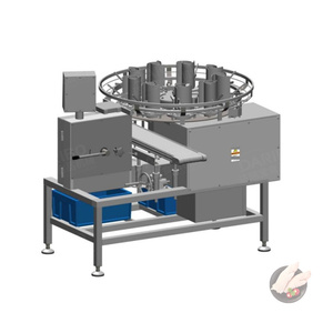 DRB-ATJG610 DARIBO Coupe-épaulettes <span class=keywords><strong>de</strong></span> <span class=keywords><strong>porc</strong></span> congelées haute performance pour la découpe <span class=keywords><strong>de</strong></span> tranches <span class=keywords><strong>de</strong></span> jambon, à vendre - Product Image 1