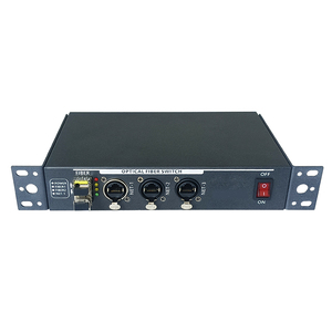 8-Cổng Expander với artnet để <span class=keywords><strong>DMX</strong></span> 512/rdm sợi quang chuyển đổi cho LED chiếu sáng sân khấu DMX512 chiếu sáng giao diện điều khiển - Product Image 5