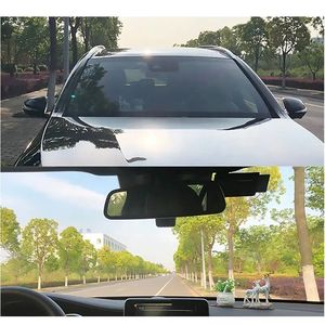 SKS 5G Película de seguridad de ventana de cerámica ultra transparente Material PET Anti-Glare No Haze Película protectora de coche de señal desbloqueada para 5 años - Product Image 4