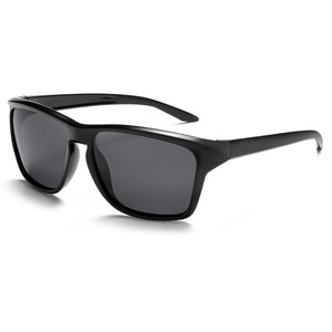 Lunettes de soleil Grey Jack K052, monture TR90, verres TAC, polarisées UV400, vision nocturne, unisexe, pour la conduite en extérieur, type 3 - Product Image 2