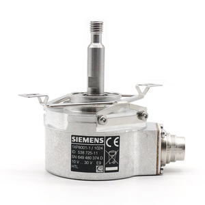 Siemens เครื่องเข้ารหัสโรตารี่แบบเพิ่มหน่วย1XP8001-1/1024ประเภทตัวเชื่อมต่อ10 V 30 V - Product Image 4