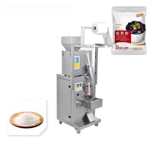 Automatic Small <b>Film</b> Plastic Bags Water Uht Milk Fruit Filling and Packaging Machine for Freezit - Product Image 5