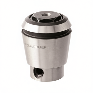 ERXM16 Reduction Collet Chuck For Tapping And <b>Machining</b> Applications - Product Image 2