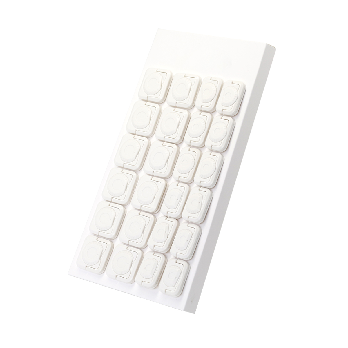 Wholesale Multifunction Socket Cover Durable Plug Socket Cover for Babies Safety Plug Covers for Electrical Outlets