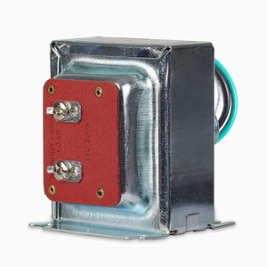 Nhà máy trực tiếp PRI 120V 220V 230V sec 40va 30va 20va 10VA 24V 16V chuông cửa biến áp - Product Image 2