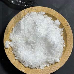 Tiosulfato de sodio de alta pureza pentahidratado (<span class=keywords><strong>Na2S2O3</strong></span> <span class=keywords><strong>5H2O</strong></span>) compatible con REACH para tratamiento fotográfico y de agua - Product Image 3