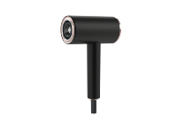 Sèche-cheveux ionique professionnel 2000W moteur à courant continu électrique haute vitesse Portable avec buse de diffuseur pour usage domestique et hôtelier