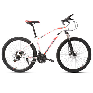 Freno de disco de velocidad variable para adultos Absorción de golpes Bicicleta de montaña todoterreno de 27,5 pulgadas - Product Image 3