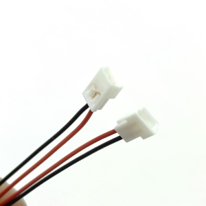Achtp ACHTP-02V-S 2 P ACHTP-03V-S Rumah Kabel 1.20mm Kabel Gantung Bebas - Product Image 5