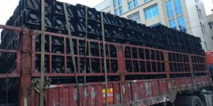 Chất lượng cao HDPE rãnh hệ thống kênh thoát nước với nhự<span class=keywords><strong>a</strong></span> thoát nước bì<span class=keywords><strong>a</strong></span> ngoài trời - Product Image 5