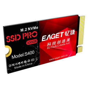 EAGET S400 M2 PCIe NVMe 2242 mm m.<span class=keywords><strong>2</strong></span> ssd dahili katı hal diski için Laptop masaüstü SSD 128GB-1TB - Product Image 2
