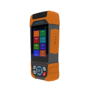 OTDR mit Lichtquelle, VFL, Leistungsmesser, Kabelverfolgungsgerät und Kabelprüfgerät OTS-1000 - Product Image 2