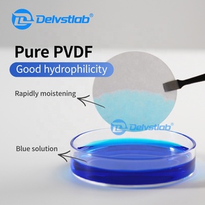 Purifying tinh khiết <span class=keywords><strong>pvdf</strong></span> 50mm microporous màng lọc vi lỗ chân lông màng lọc - Product Image 5