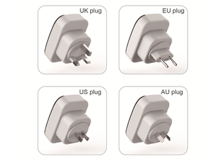 INI epeater-repetidor <span class=keywords><strong>WiFi</strong></span> externo inalámbrico, 300Mbps - Product Image 6