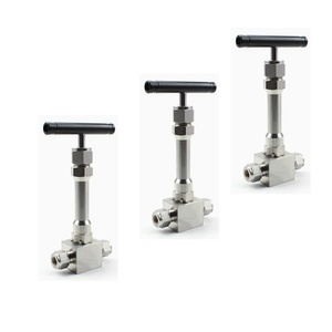 Válvula de Retención Criogénica Eléctrica Rentable de 1/2 a 48 Pulgadas para Líquido, Argón, Gas, Sistemas Experimentales Superconductores, OEM - Product Image 3