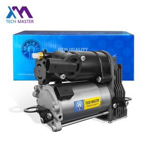 Tự động máy bơm không khí OEM 1663200204 1663200104 xe máy nén khí nén treo bộ phận và Bộ dụng cụ sửa chữa cho Mercedes w166 - Product Image 1