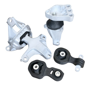 Support moteur Honda 50850-TVA-A12 pour Accord 2018-2022, pièce de rechange pour support de transmission, neuf - Product Image 3