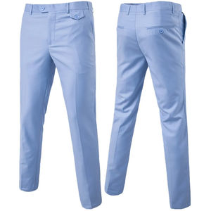 Pantalones de pesca tácticos ligeros de verano para hombre, carga de nailon de secado rápido para senderismo al aire libre y decoración pintada de trabajo informal - Product Image 3
