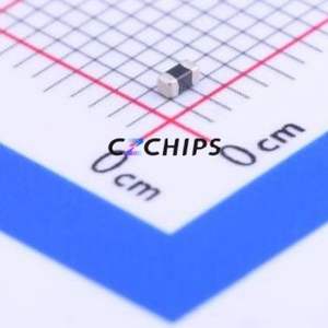 เทอร์มิสเตอร์ NTC รุ่น SDNT1608X503J4150HTF ขนาด 0603 ความต้านทาน 50kโอห์ม 4150K ความคลาดเคลื่อน 5% กำลังไฟ 100mW - Product Image 2