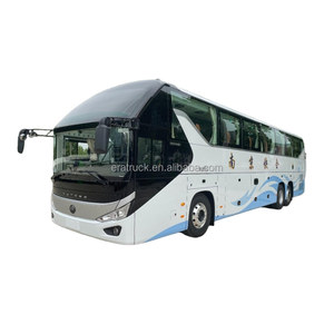 <span class=keywords><strong>Bus</strong></span> d'occasion Yu Tong de qualité supérieure, haute performance, pour le transport de passagers, efficace pour les trajets quotidiens et touristiques, 24-50 places - Product Image 1