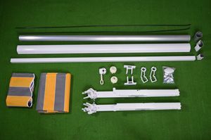 <span class=keywords><strong>Prix</strong></span> compétitifs avec <span class=keywords><strong>un</strong></span> auvent extérieur à bras pliant <span class=keywords><strong>de</strong></span> haute qualité - Product Image 6