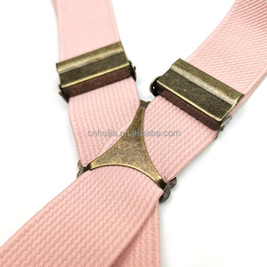 Conjunto de <span class=keywords><strong>Tirantes</strong></span> <span class=keywords><strong>y</strong></span> Corbata de Moño <span class=keywords><strong>Rojos</strong></span> para Hombre, Ajustables en Forma de <span class=keywords><strong>Y</strong></span>, para Halloween <span class=keywords><strong>y</strong></span> Cosplay - Product Image 1
