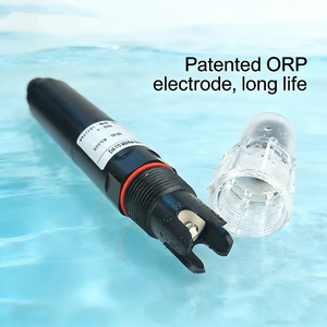 Sensor de Análise Digital de Potencial <span class=keywords><strong>Redox</strong></span> RS485 XS-ORP06, Medidor de Qualidade da Água ORP - Product Image 2