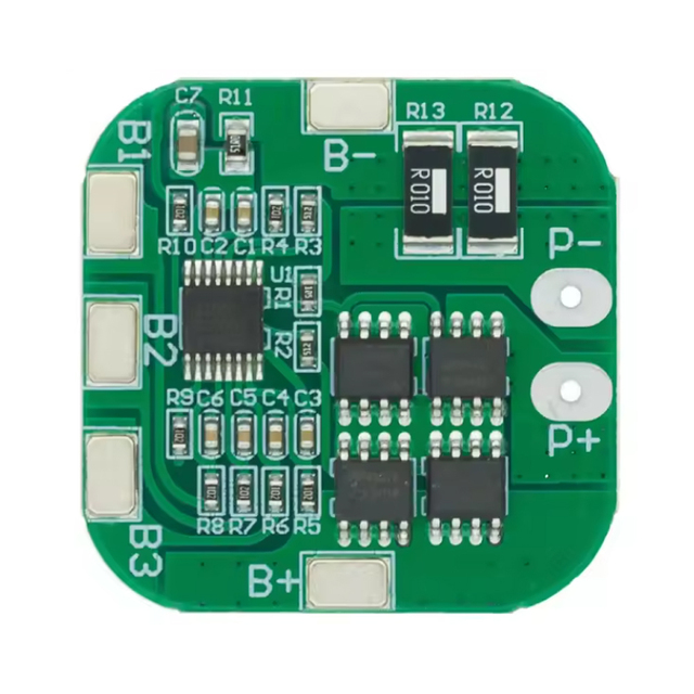 4S 14.8V / 16.8V 20A peak Li-ion BMS PCM Battery protection Board Bms Pcm for Lithium LicoO2 Limn2O4 18650 Li Battery