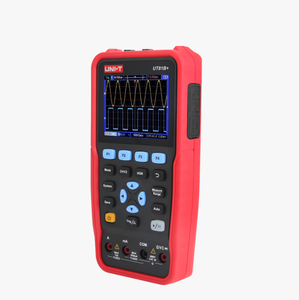 Original U-NIT UT81B+ Compact Handheld Oscilloscope Multimeter - Product Image 2