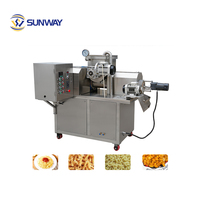 Machine industrielle pour la fabrication de pâtes, machine à fabriquer des macaronis, machine à pâtes