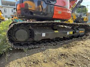 Mini-excavatrice d'occasion Kubota U40 la plus vendue en Europe, à faible nombre d'heures de fonctionnement, équipement de 2, 3, 4, 5, 6, 7, 8 tonnes - Product Image 4