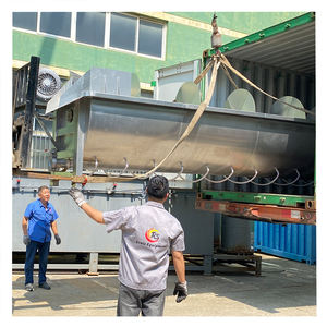 Plume de poulet la plus vendue par Eruis 300Bph2000Bph Machines de traitement de <span class=keywords><strong>volaille</strong></span> <span class=keywords><strong>Plumer</strong></span> La <span class=keywords><strong>Volaille</strong></span> Équipement de cueillette - Product Image 6