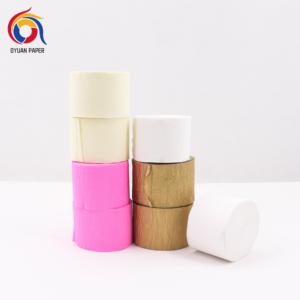 Оптовая продажа напрямую с фабрики: роскошные бумажные креповые ленты для декора на Хэллоуин, День рождения, Выпускной, Рождество, Новый год и другие мероприятия - Product Image 4