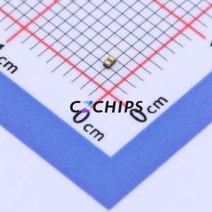 Transistor ESD y protección contra sobretensiones (TVS/ESD), original y nuevo, de 0402, a la vez - Product Image 2