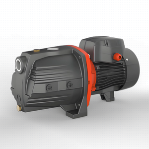 Pompe à jet auto-amorçante basse pression 0,75 kW 1,5 CV pour irrigation et traitement de l'eau AJM75H - Product Image 3