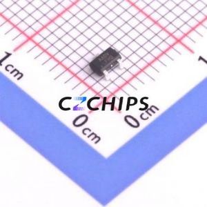 Regulador lineal PMIC (LDO), Chip IC de circuito integrado, original y nuevo, a estrenar, a la vez, de 1 a 2 años - Product Image 1