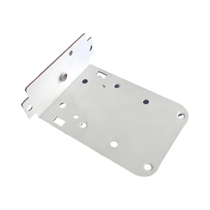 Servicio Personalizado de Mecanizado de Piezas Electrónicas de Acero Inoxidable de Alta Calidad, Soldadura, Remachado, Entrega Rápida - Product Image 6