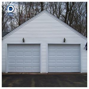<span class=keywords><strong>Porte</strong></span> <span class=keywords><strong>de</strong></span> <span class=keywords><strong>garage</strong></span> moderne en aluminium 2026 pour <span class=keywords><strong>jardin</strong></span> - Product Image 5