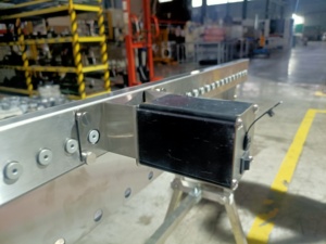 Griglia Barbecue Automatica <span class=keywords><strong>per</strong></span> Spiedini e <span class=keywords><strong>Arrosticini</strong></span> a 40 Posti Singoli - Product Image 5