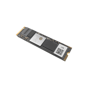 PCWINMAX ソリッドステートドライブ SSD NVME <span class=keywords><strong>M</strong></span>.2 SATA 3.0 プラスチック製 内蔵 1TB ノートパソコン デスクトップ用 読み取り速度2000-2500MB/s - Product Image 1