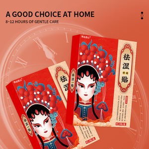 Medicina erboristica modo sano per perdere peso cerotto dimagrante - Product Image 6