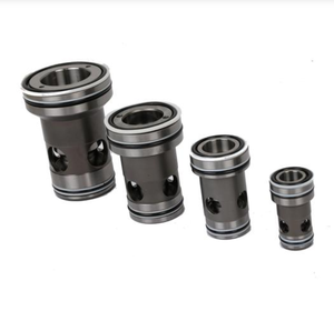 Série de modèles hydrauliques en promotion LCV-16/LCV-20/LCV-25/LCV-32/LCV-40/LCV-50/LCV-63 100-250 bars - Product Image 4