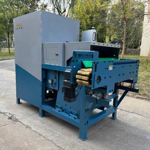 Máquina Inteligente de Alta Calidad para la Adición de Bolas en Molinos de Bolas para el Procesamiento de Minerales, con Tecnología de Soldadura Precisa - Product Image 1