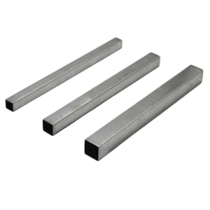 Tubi e Profili in Acciaio Zincato di <span class=keywords><strong>Alta</strong></span> Qualità, Quadrati e Rettangolari - Product Image 3