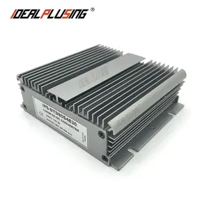 IDEALPLUSING 좋은 품질 30A 1440W 80v 48v dc dcstep 다운 컨버터