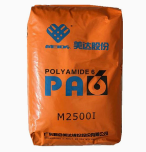 PA6 Xinhui Meida M2800 Grado Ignífugo para Uso Automotriz, Grado de Moldeo por Inyección, Viscosidad Media - Product Image 1