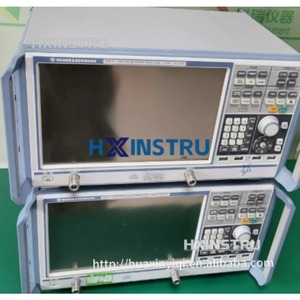 Rohde&Schwarz PVT360A Probador de Vectores de Rendimiento, Rango de Frecuencia 400 MHz - 8 GHz - Product Image 3