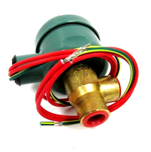 โซลินอยด์แบบกระตุ้นโดยตรง STOCK รุ่น X8031B057P10898 |   120VAC สำหรับการควบคุมแรงดันต่ำที่เชื่อถือได้ |   จัดส่งทันที - Product Image 1