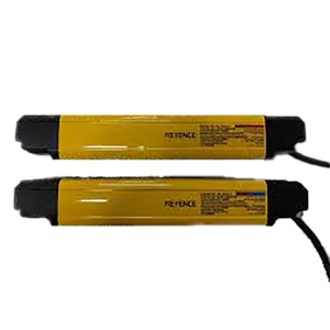 ม่านแสงนิรภัยของแท้รุ่นใหม่ล่าสุด GL-R ซีรีส์ GL-R08H - Product Image 1