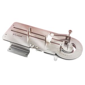 Small Multifunctional Manual Cable Cutter and <b>Bending</b> <b>Machine</b> for Copper and Iron Wire Cutting - Product Image 2